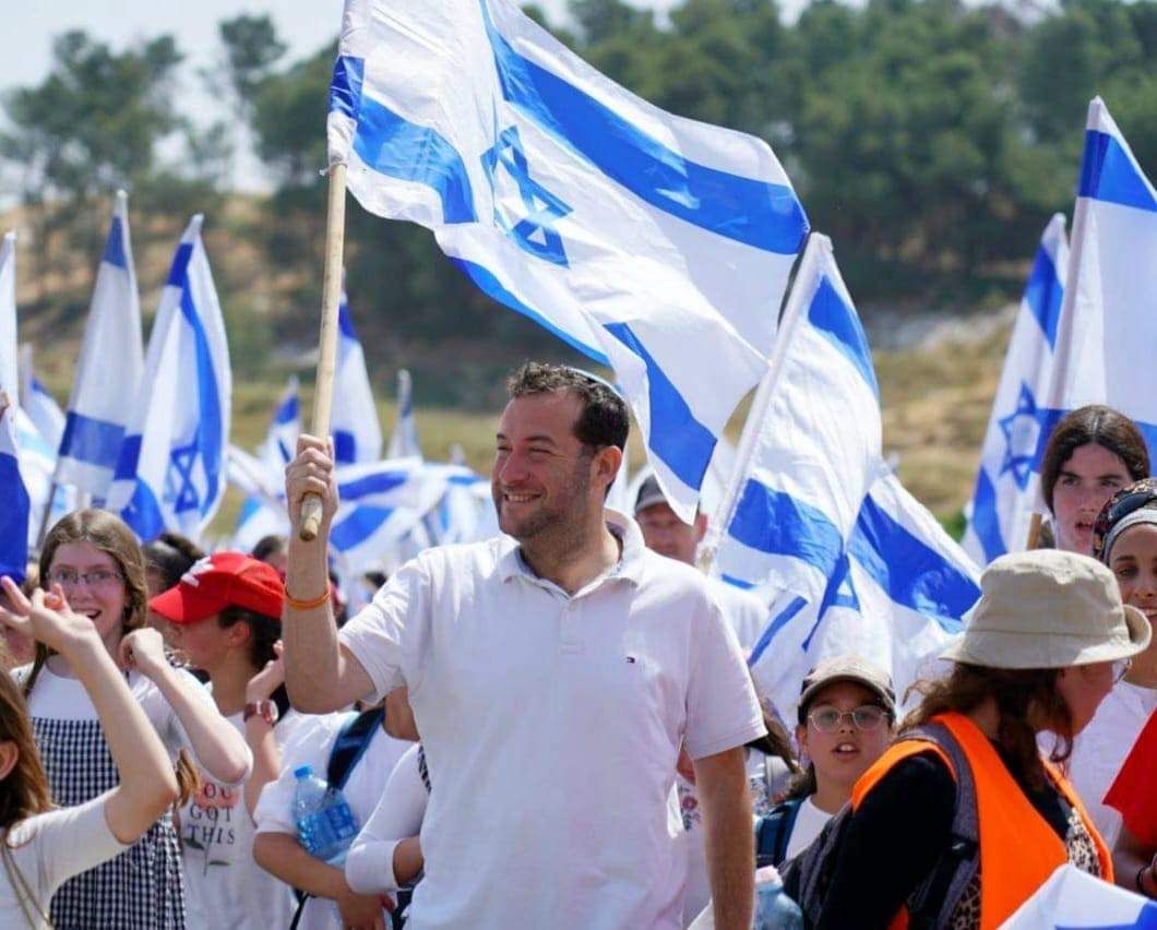 "הפתרון למצוקת הדיור", דגן