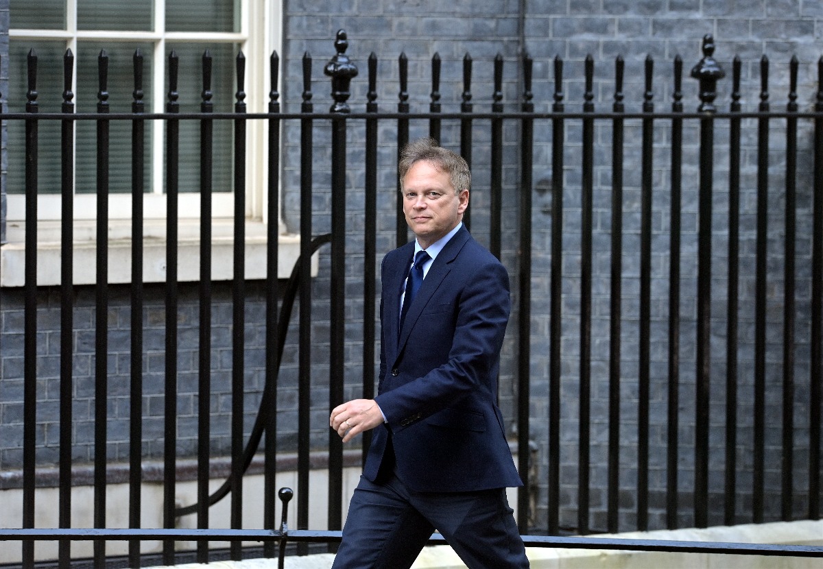 גרנט שאפס, grant shapps