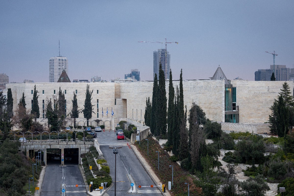 בית המשפט העליון