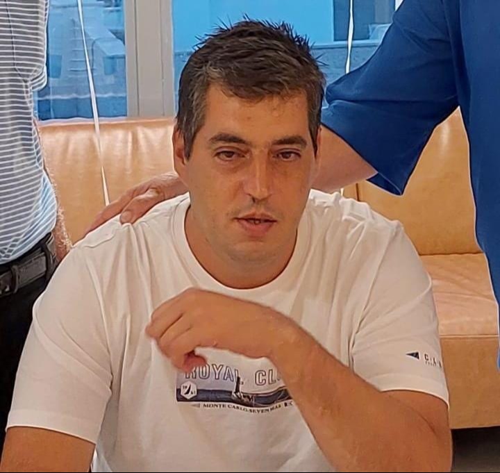 הנעדר