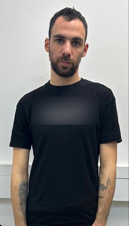 אוראל בן חמו, החשוד בעוקץ היד 2
