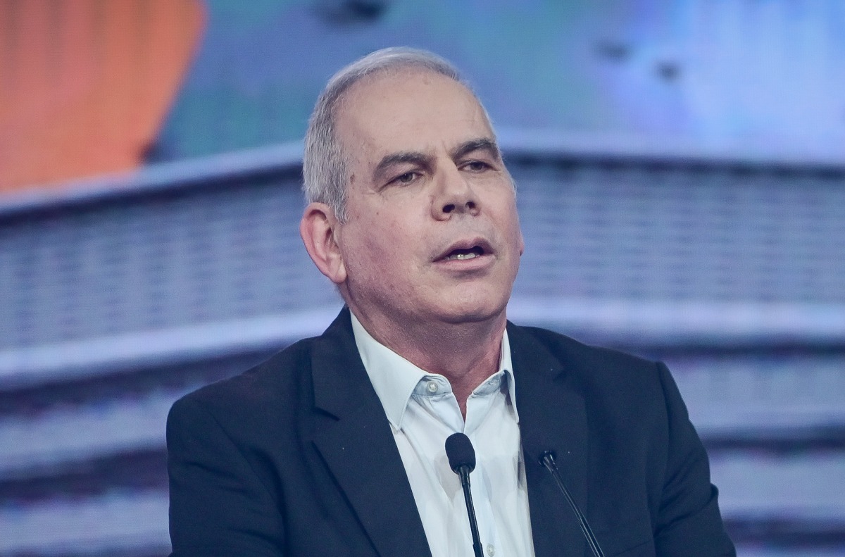 אורן נהרי