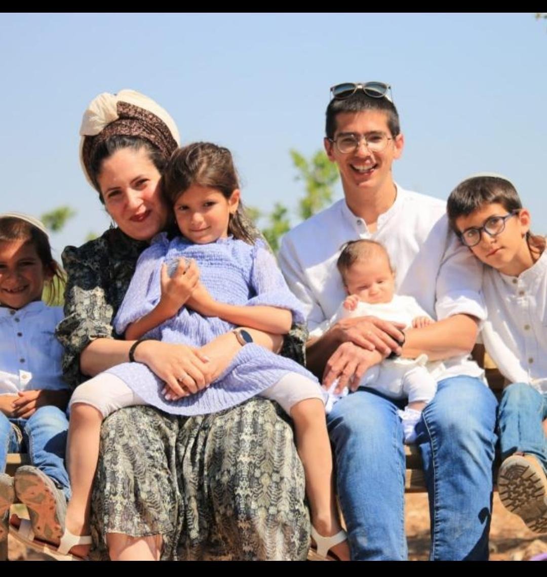 אלקנה ויזל ז"ל