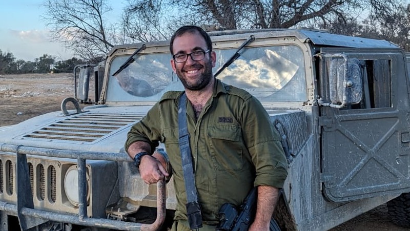 ארי זנילמן