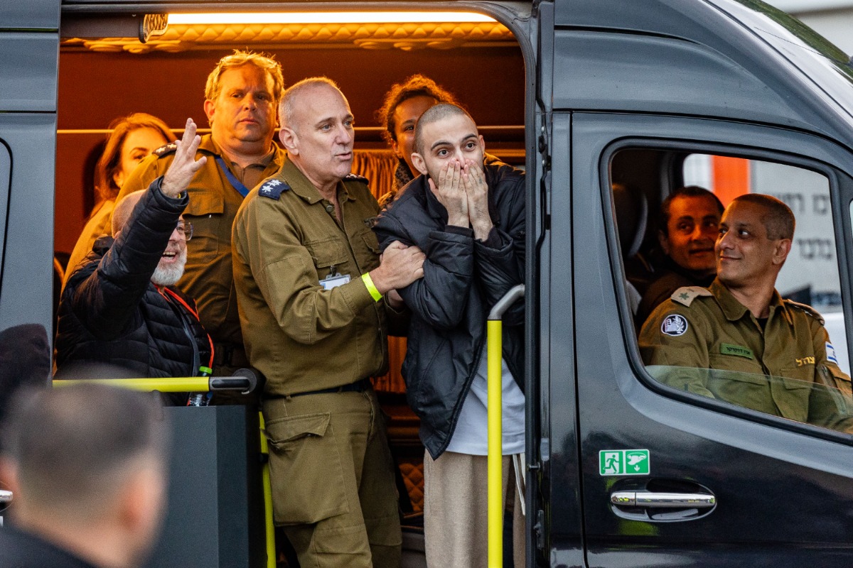 החטוף עומר ונקרט