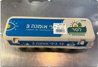 המוצר הבעייתי