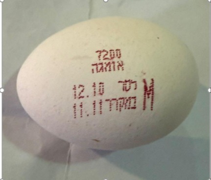 המוצר הבעייתי