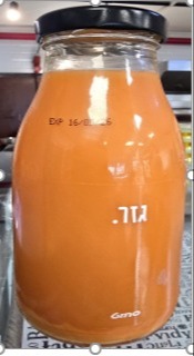 המוצר הבעייתי