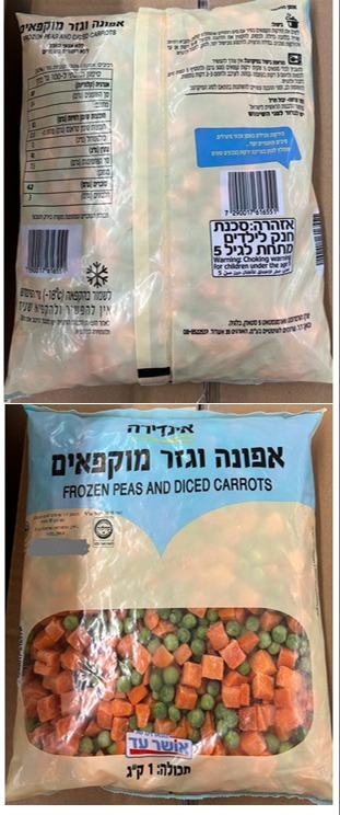המוצר הבעייתי