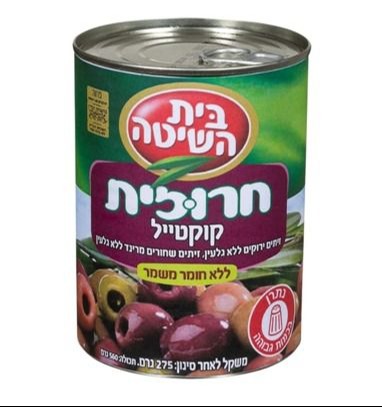 המוצר שנקרא לריקול