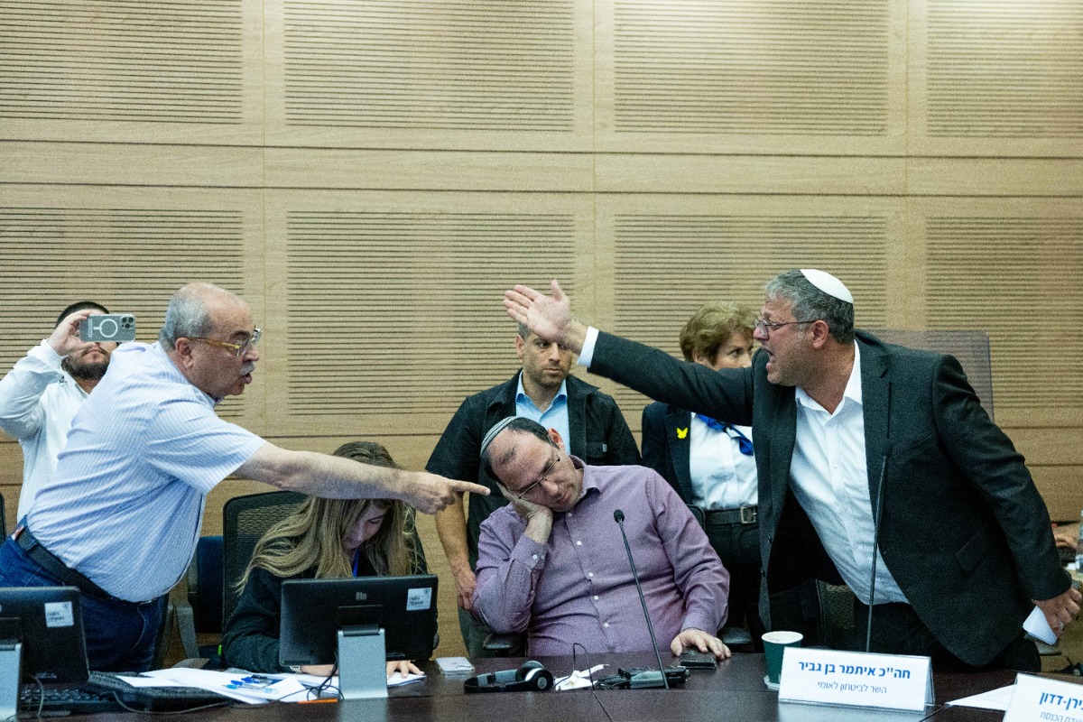 התמונה המדוברת