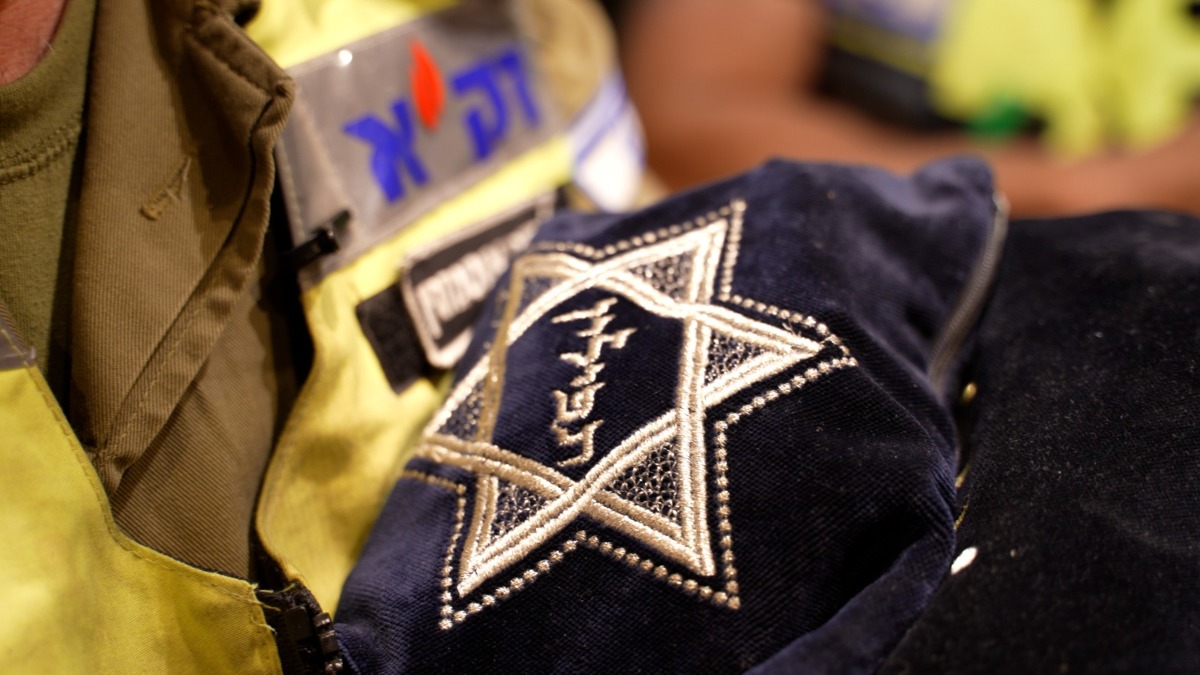 התפילין שאותרו