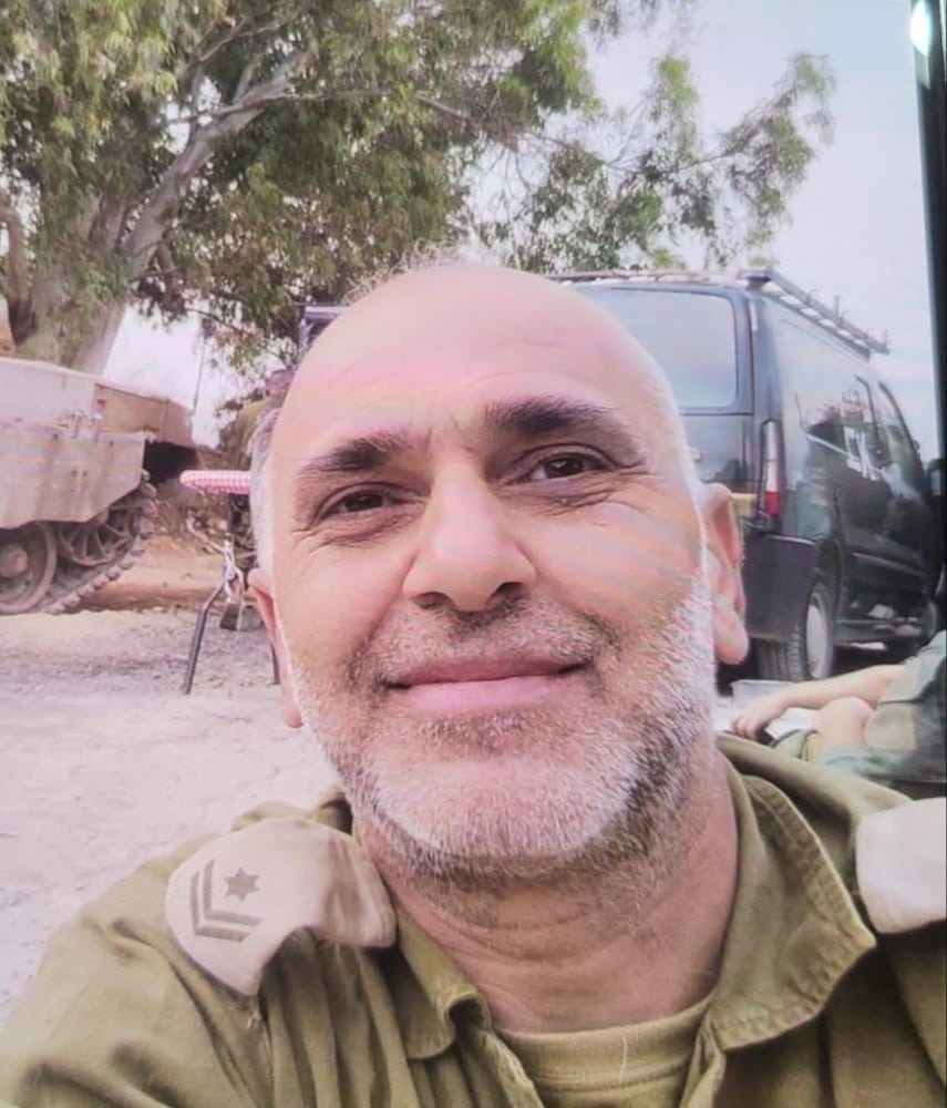 יחזקאל עזריה ז"ל