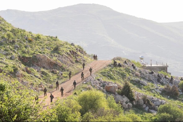 יחידת האלפניסטים