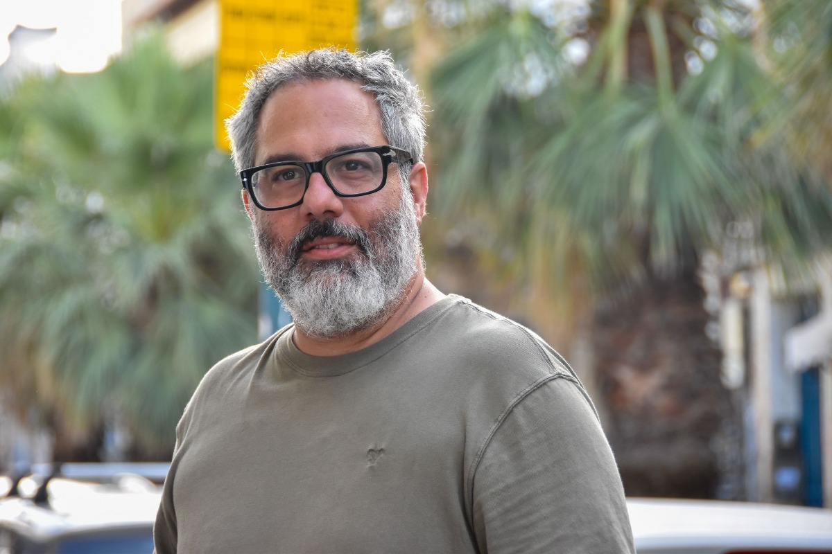 ליאור לנדנברג