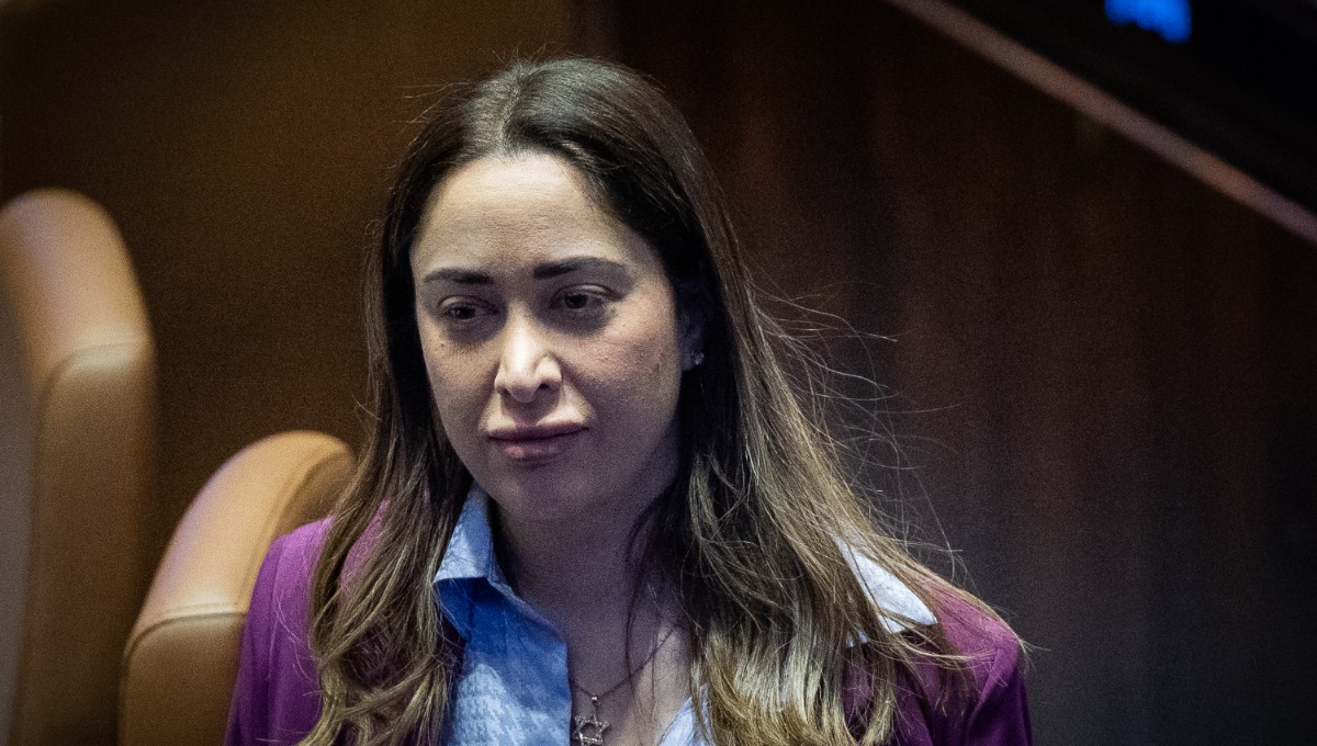 מאי גולן, מחפשת זוגיות