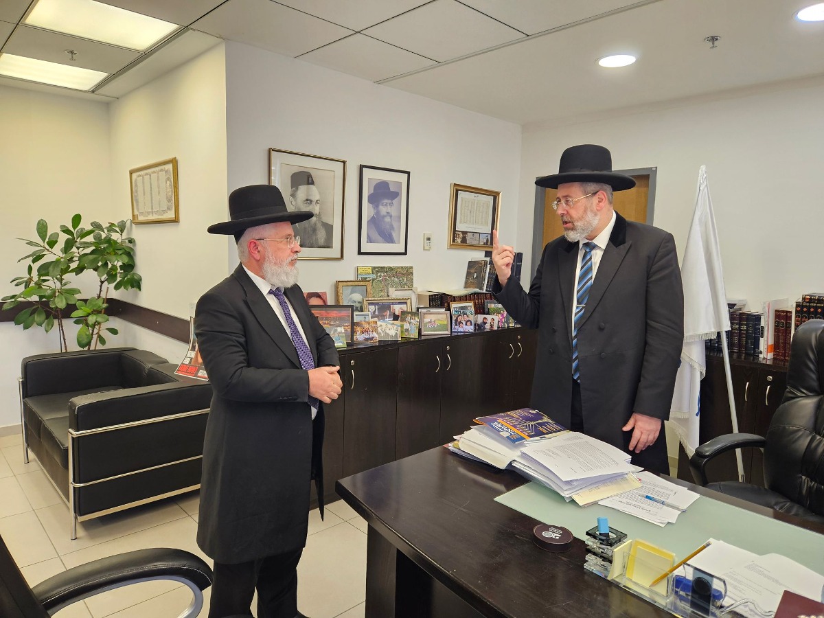 מינוי הדיינים החדשים
