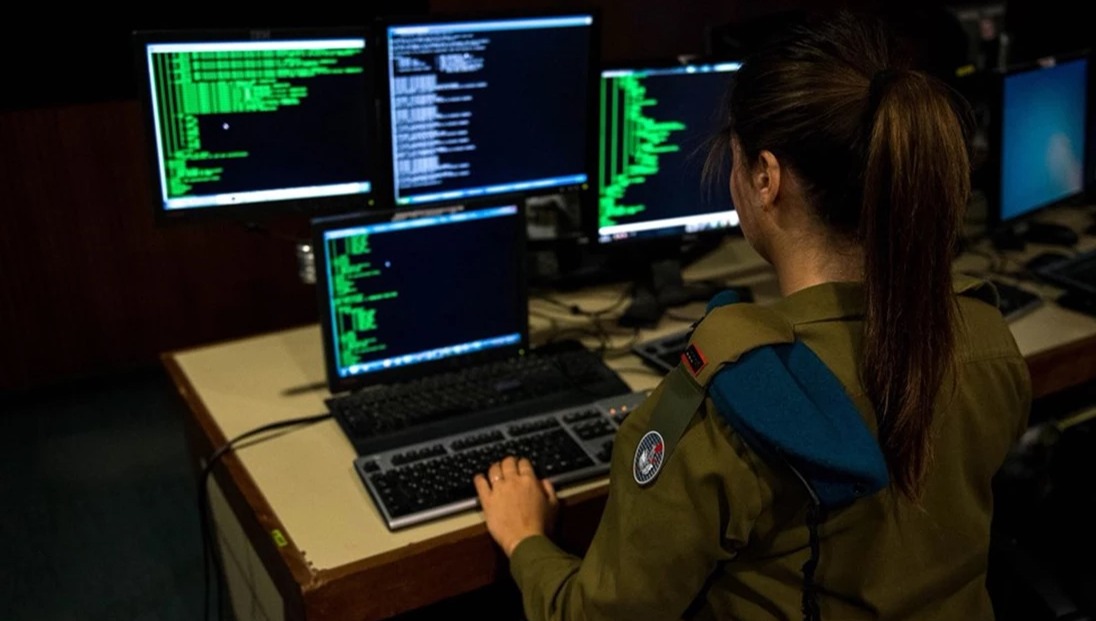 מערך הסייבר