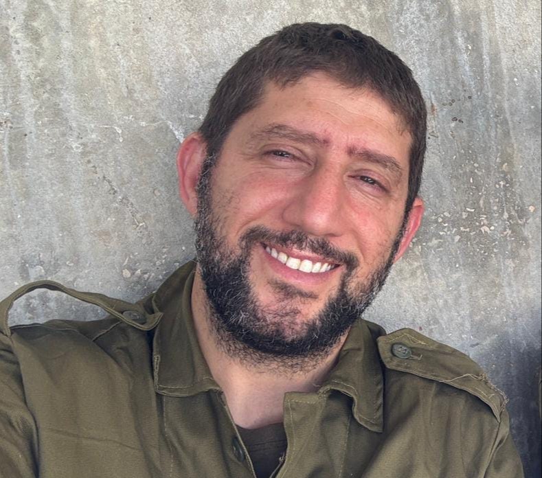 מרדכי אמויאל ז"ל