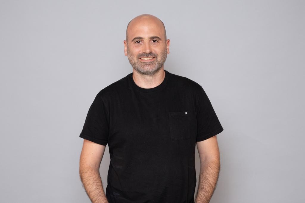 מתן חביליו