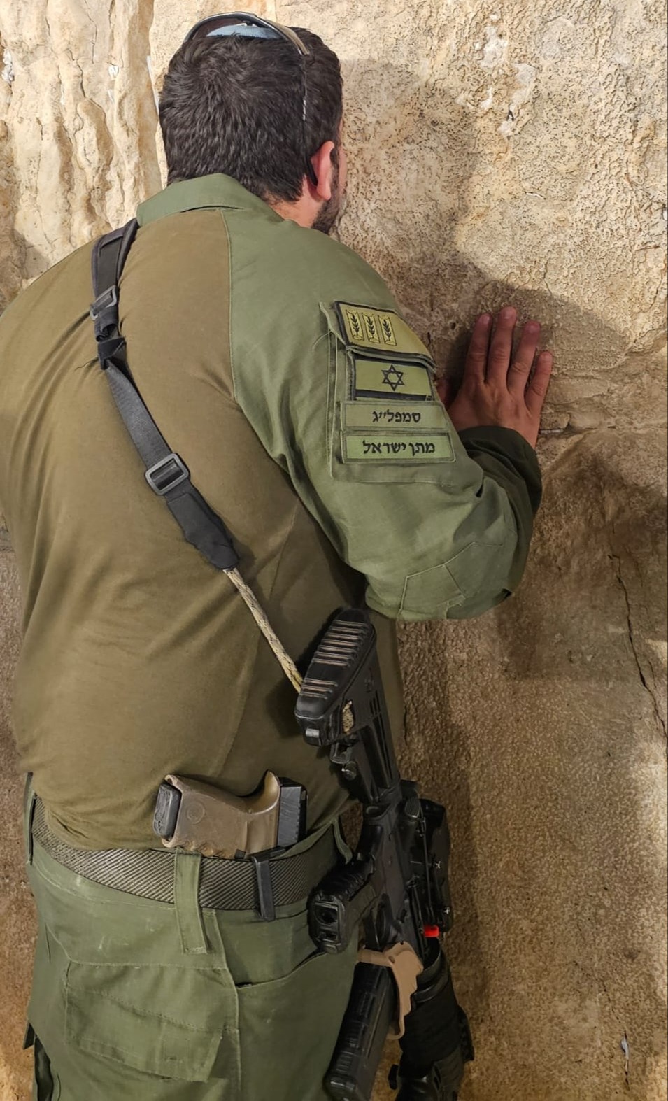 מתן ישראל