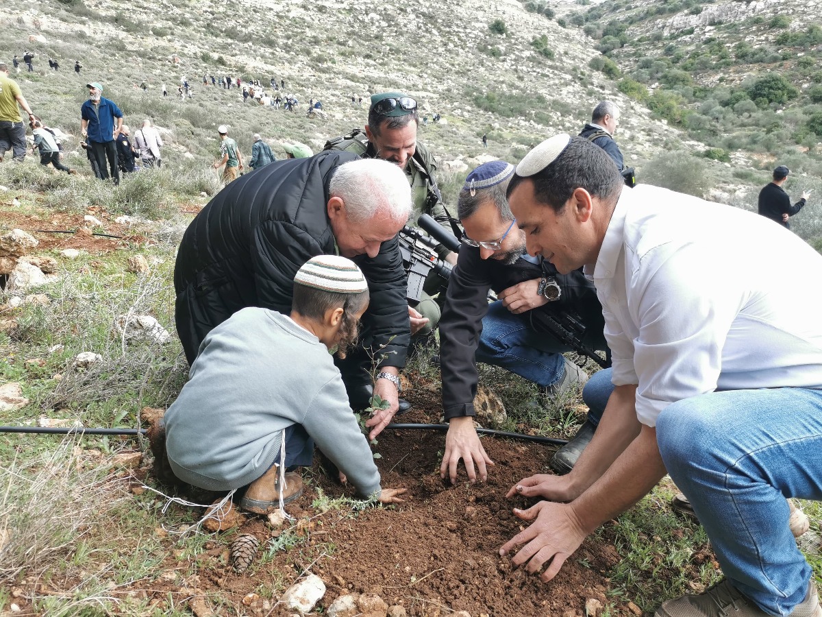 נטיעות בעלי