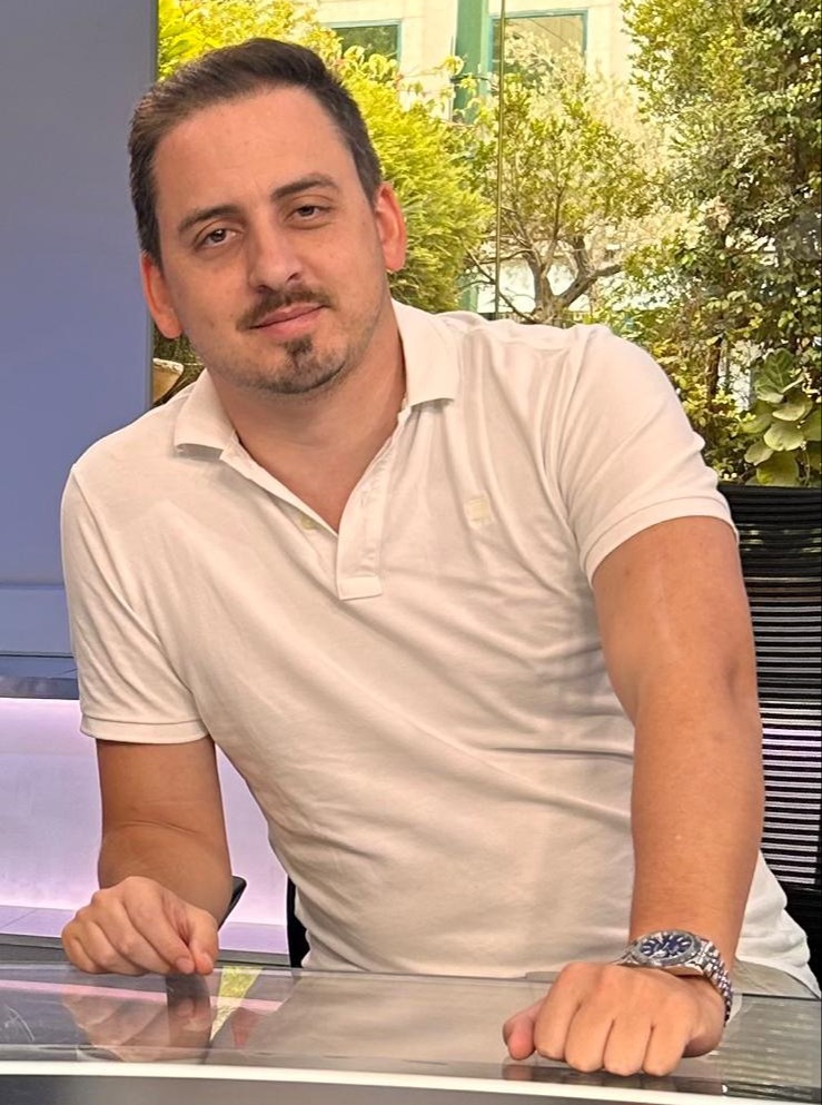 עילי דרורי, עובר לערוץ 14