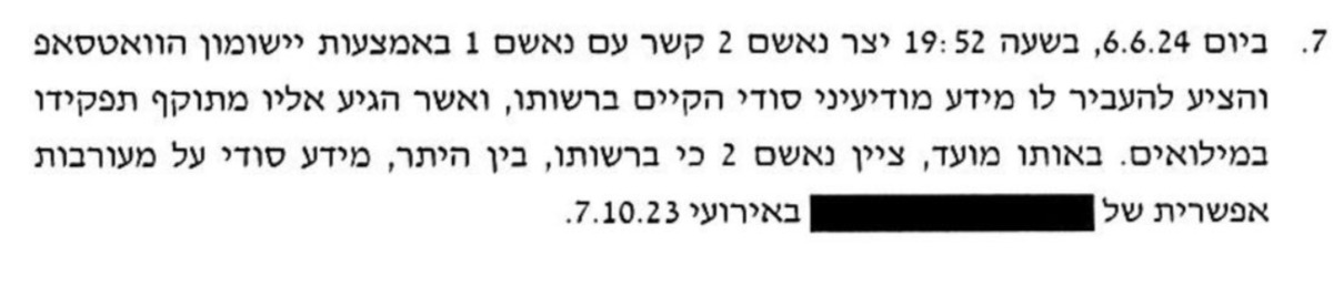 צילום מסך