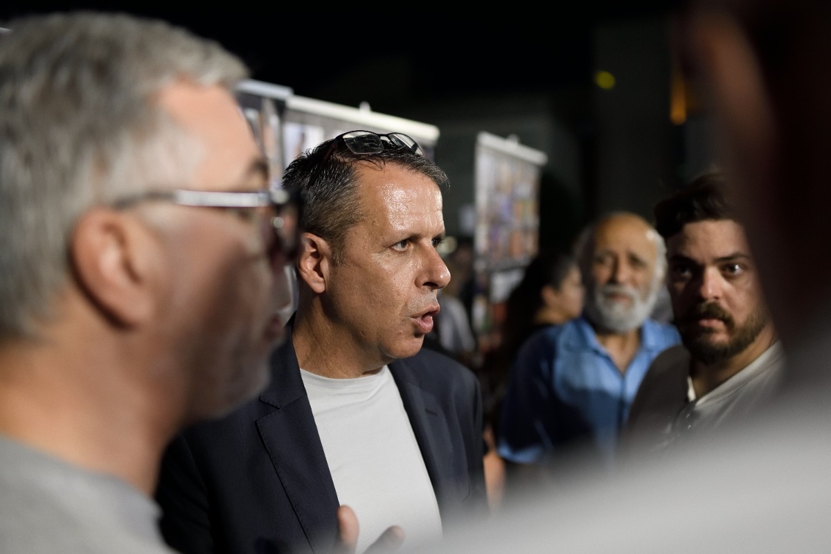 רונן צור