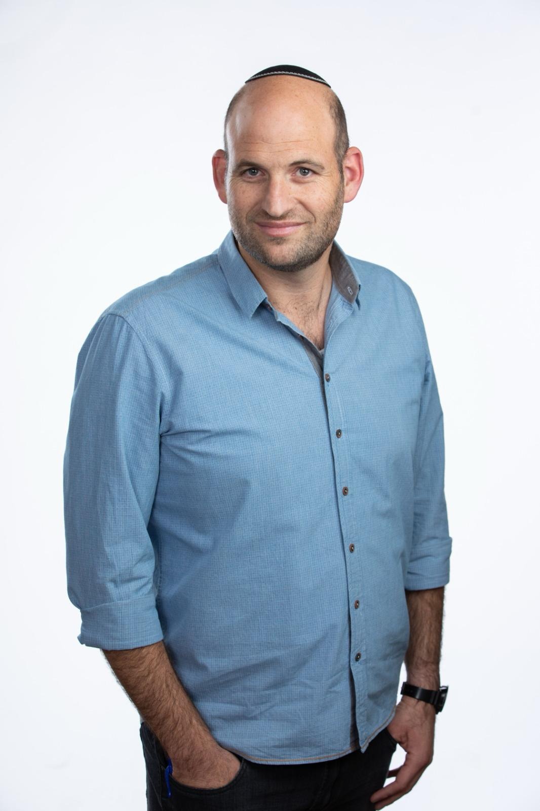 רפאל אנגל, מנכ"ל המשרד הנכנס