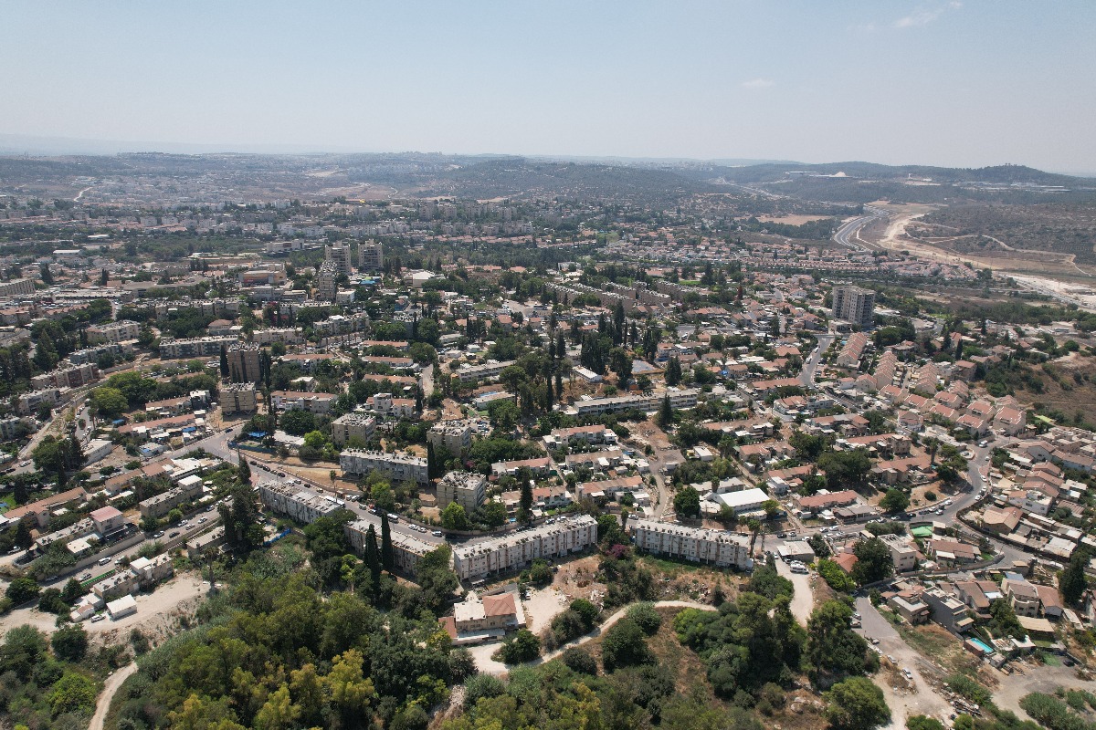 שכונת ביאליק
