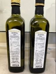 שמן הזית שיורד מהמדף
