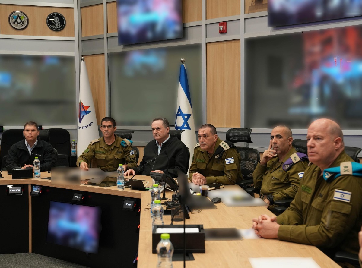 שר הביטחון בבור