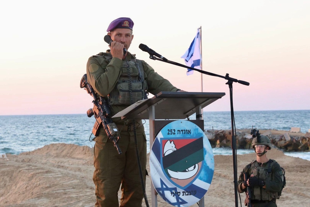 תא"ל יהודה ואך