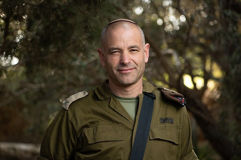 תת אלוף קובי הלר