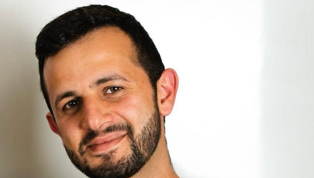 אורי יעיש ז"ל