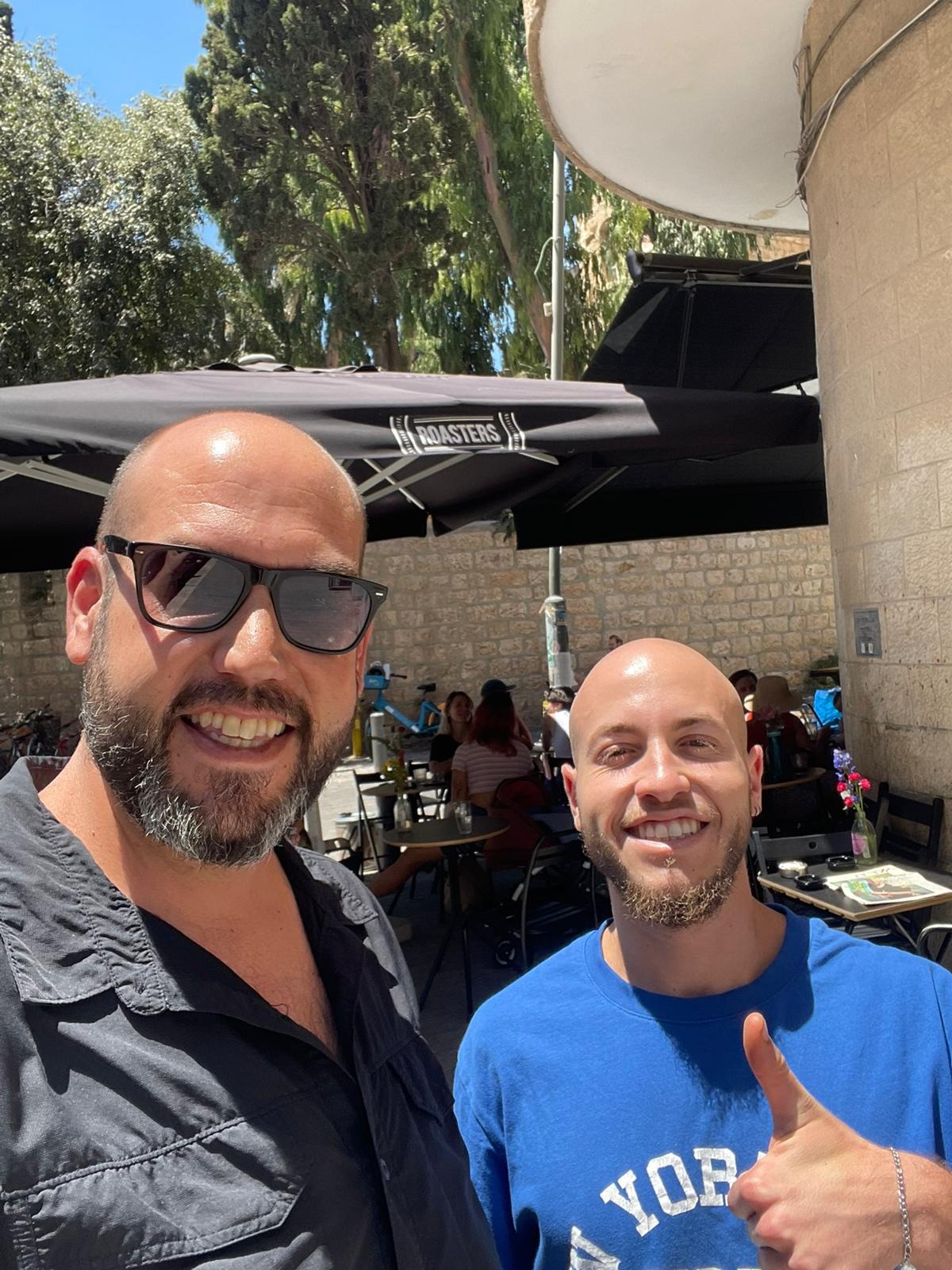 איתן ואלי מור,