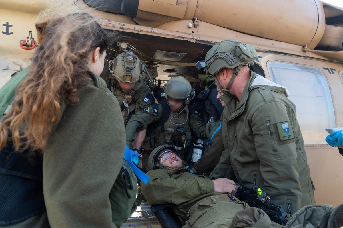 בתרגיל,