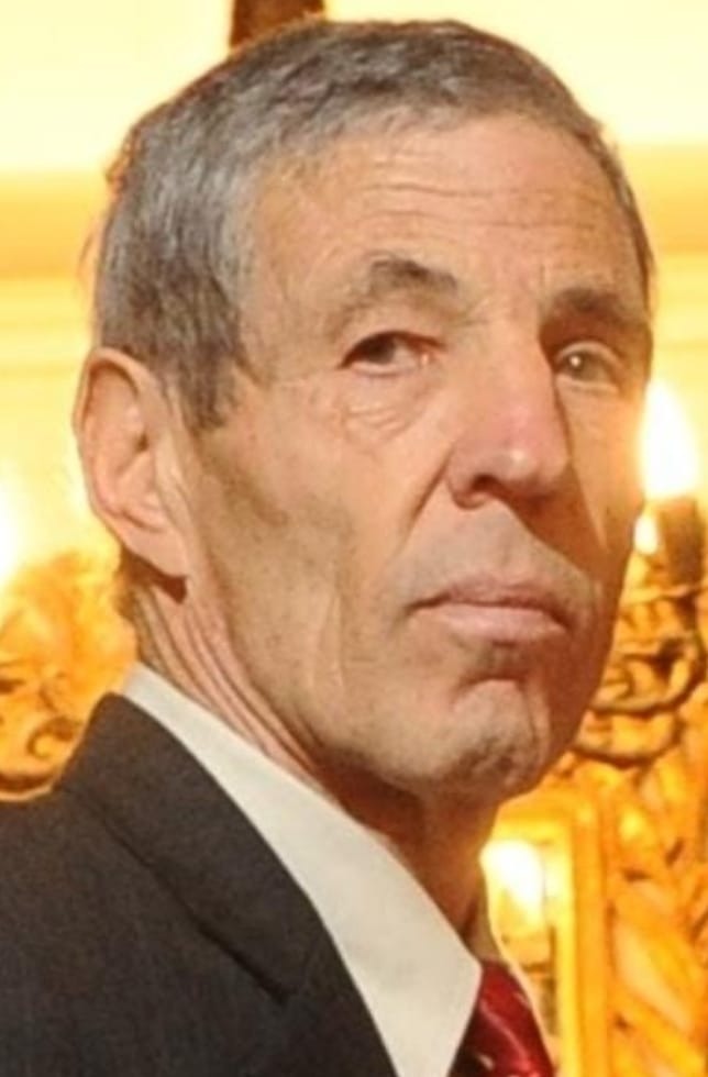הנעדר