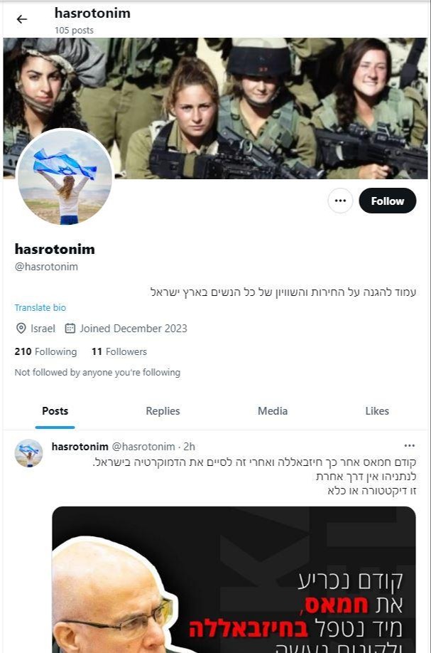 חסרות אונים,