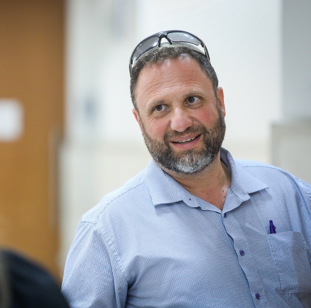 נעם פדרמן