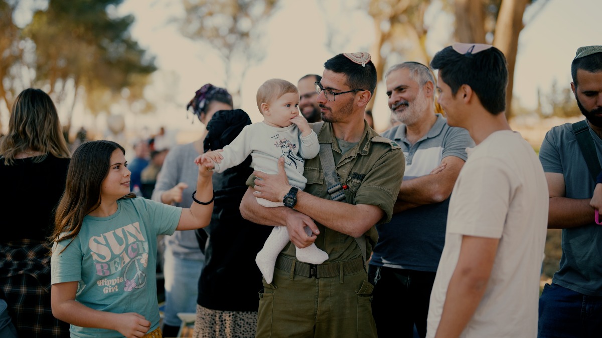 סרן איתן פיש ז"ל,