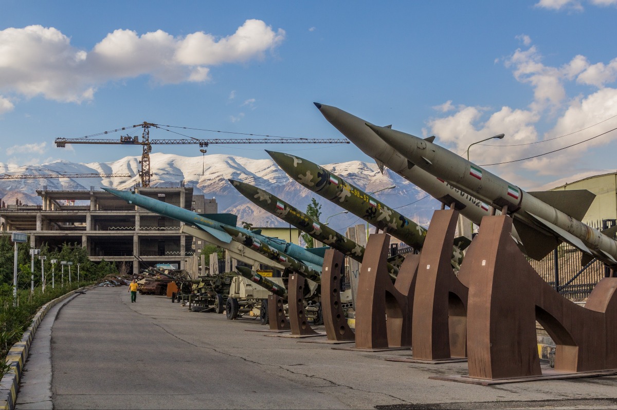 איראן מציבה אולטימטום: 