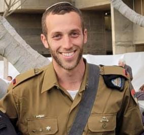 אמיתי גרנות, נפל במלחמה