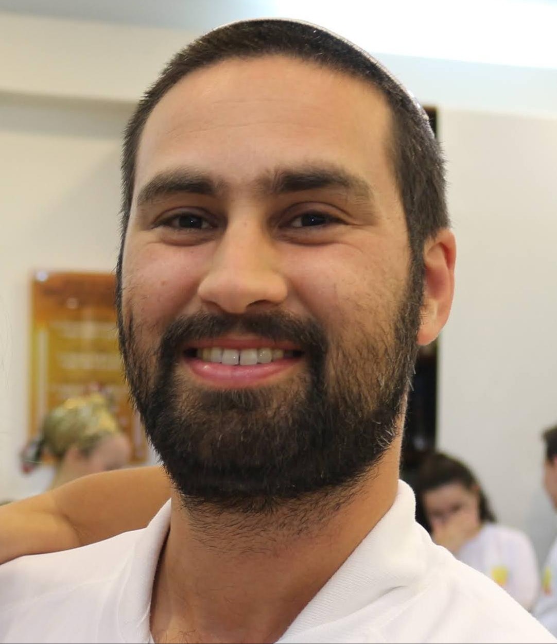 גדעון אליני