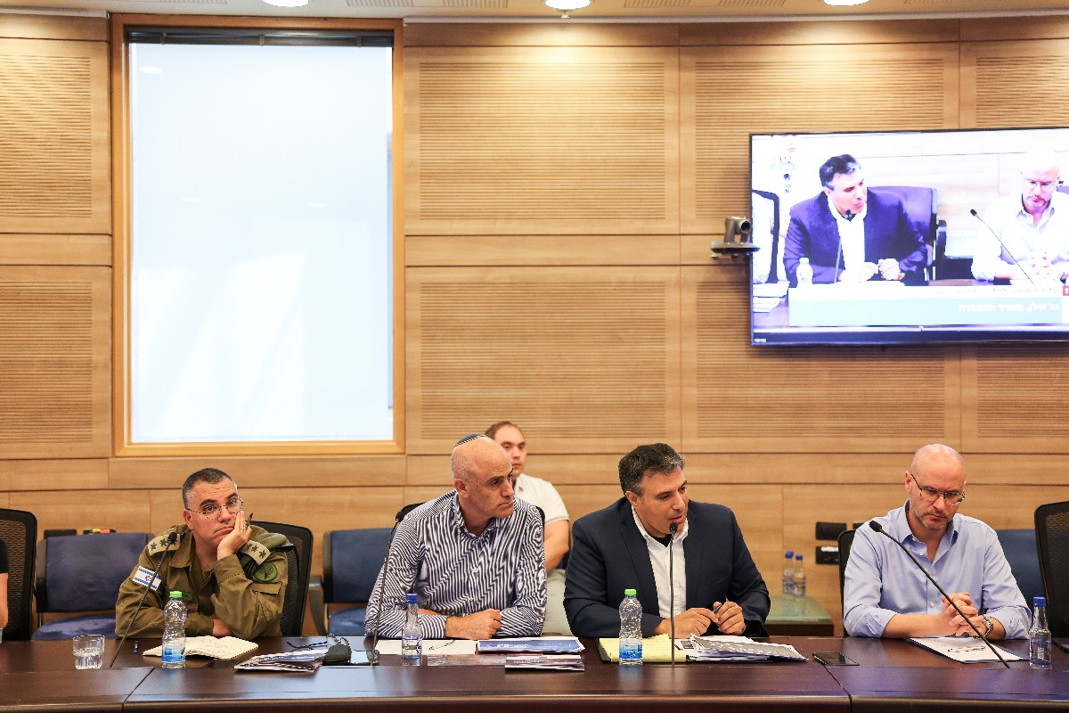 מתוך הוועדה