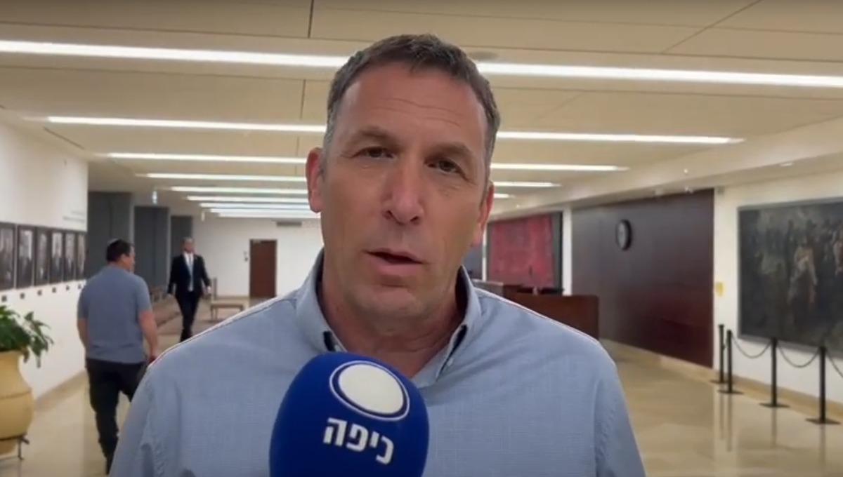 מתן כהנא