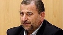 סאלח אל-עארורי