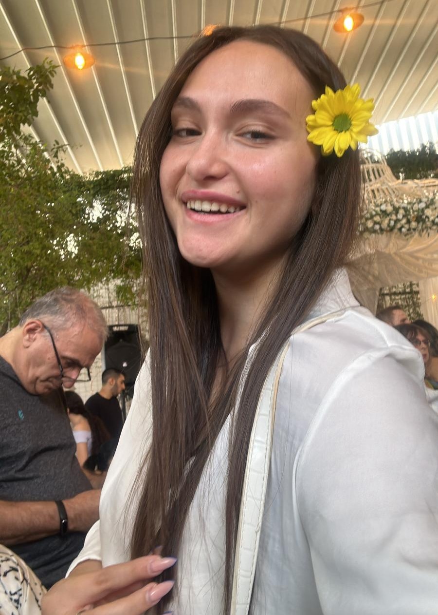 ספיר מוספי, יו"ר מועצת התלמידים הארצית