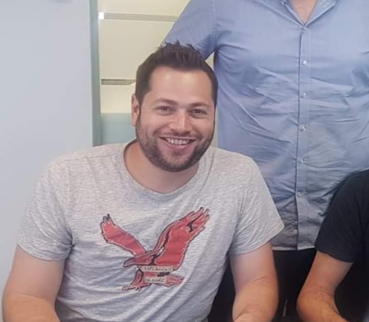 אבי איצקוביץ